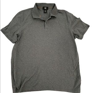 Men’s Calvin Klein polo sz M